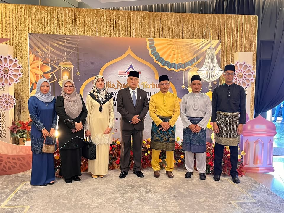 07 April 2026 | Selasa 