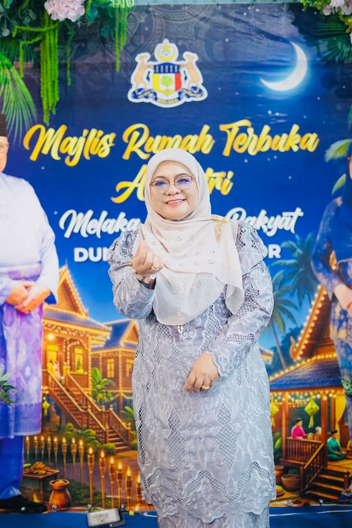 Alhamdulillah, Terima Kasih Kepada Semua Yang Hadir Ke 