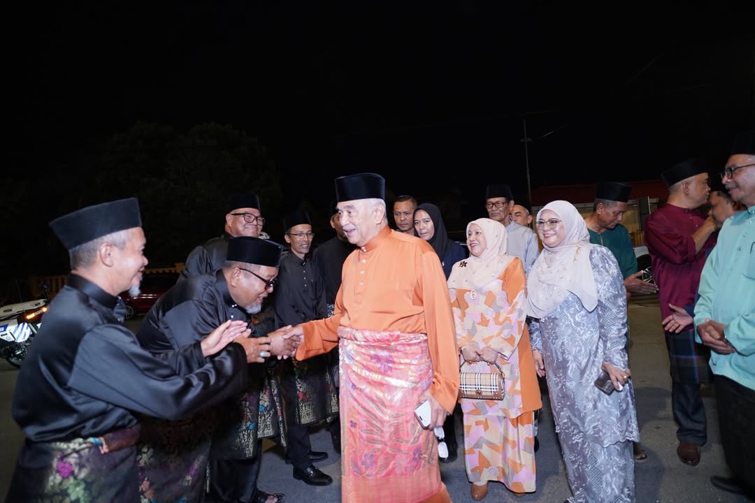 ✨album Rumah Terbuka Aidilfitri Dun Pantai Kundor 2026✨ 