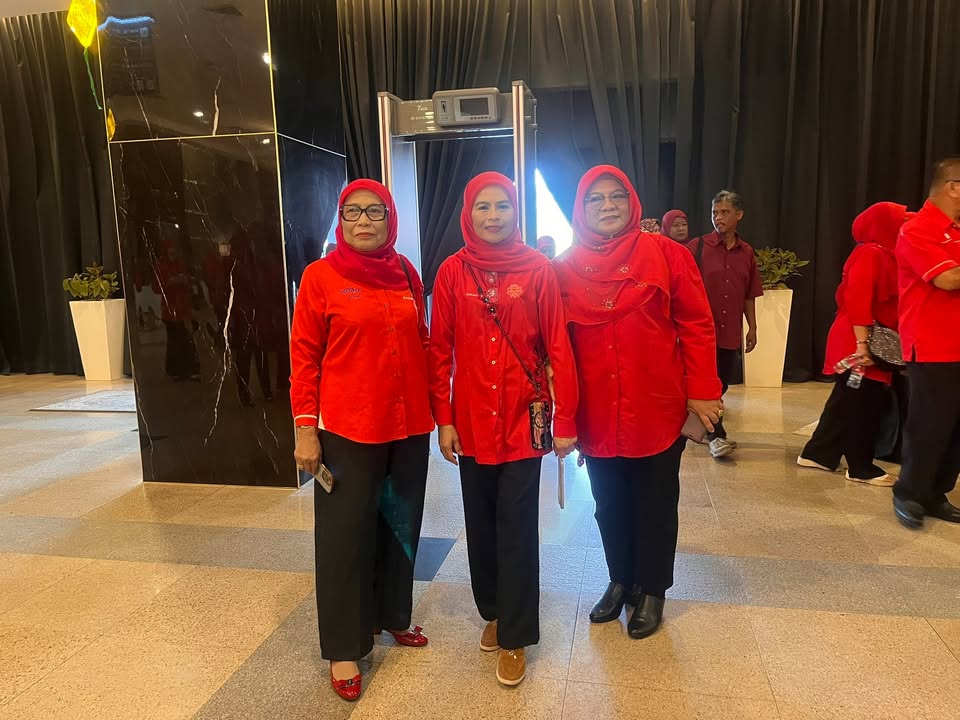 17 April 2026 | Jumaat 