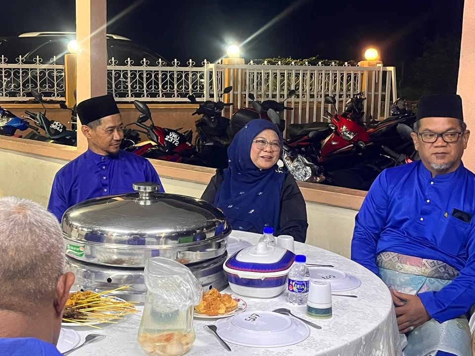 17 April 2026 | Jumaat 