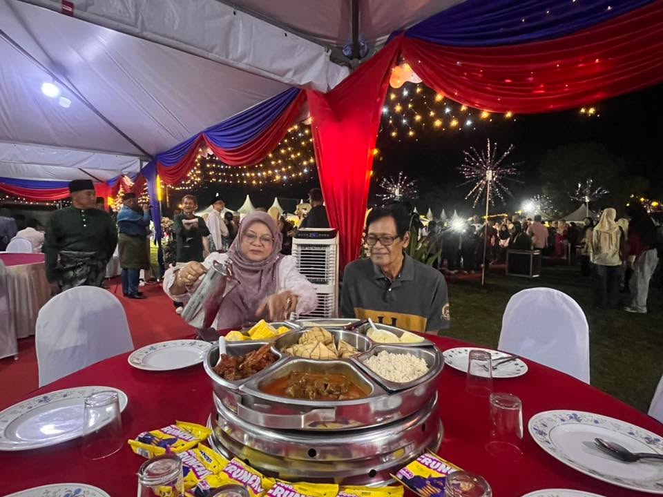 18 April 2026 | Sabtu  