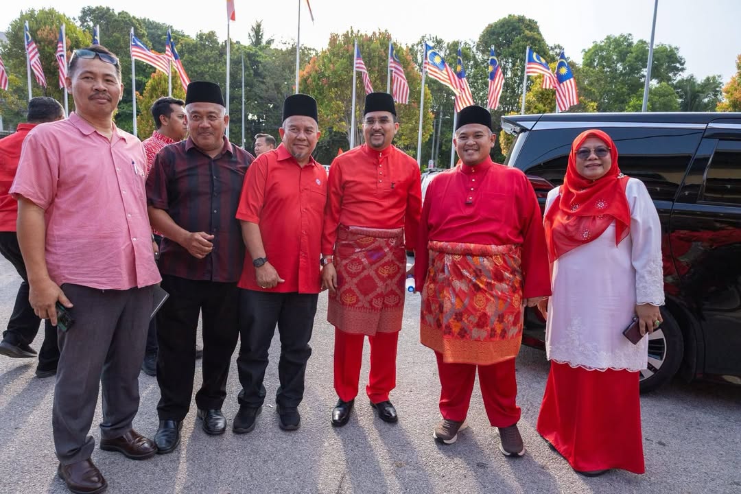18 April 2026 | Sabtu 