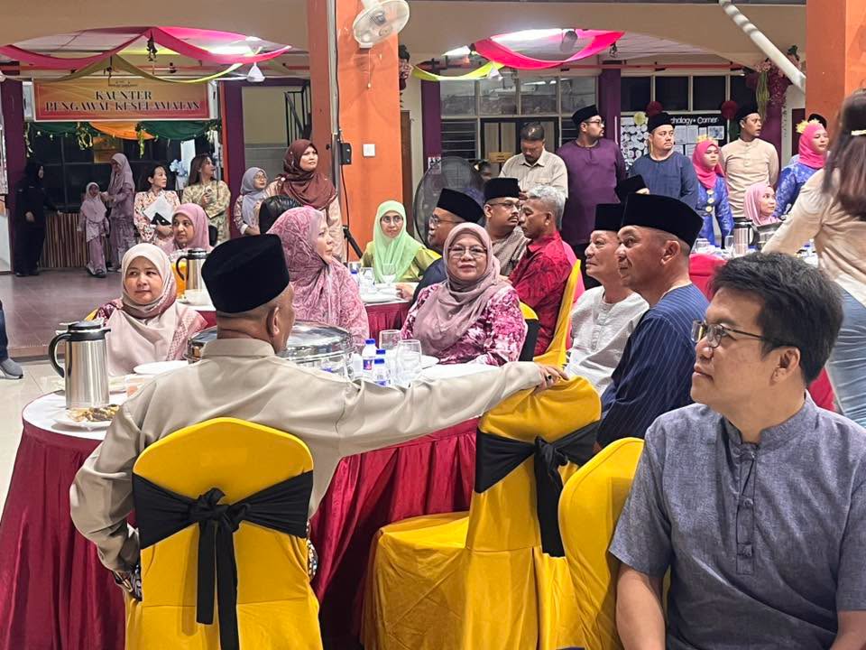 19 April 2026 | Ahad Jam 8.30 Malam, 