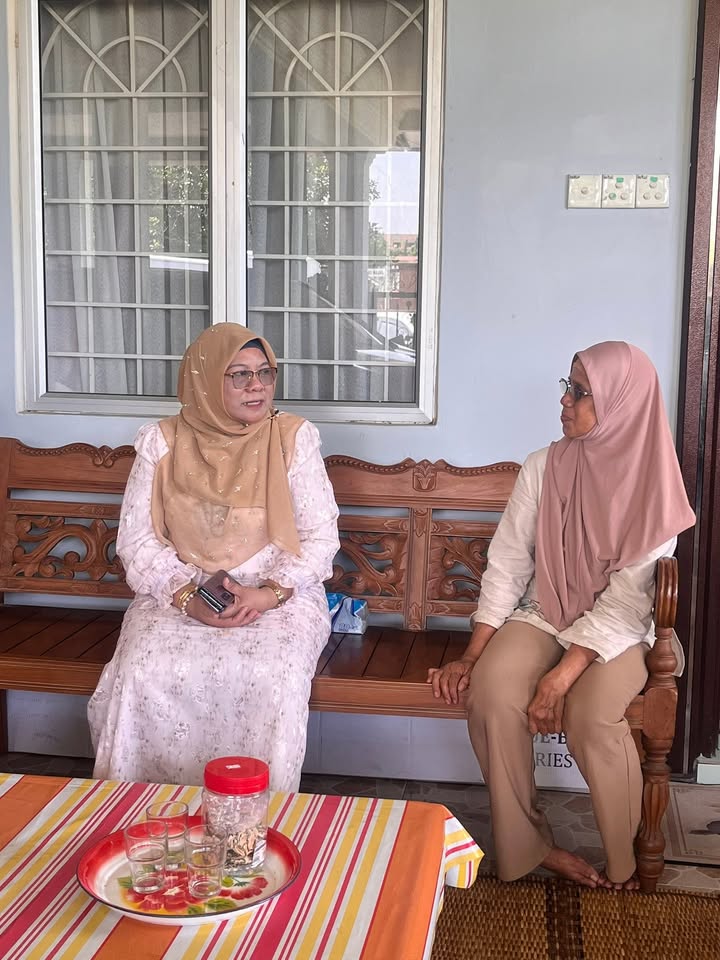20 April 2026 | Isnin | 10.00 Pagi 