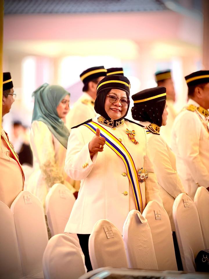 24 April 2026 | Jumaat Jam 9.00 Pagi 