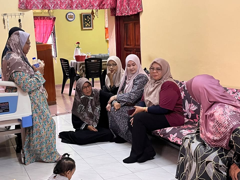 26 April 2026 | Ahad 