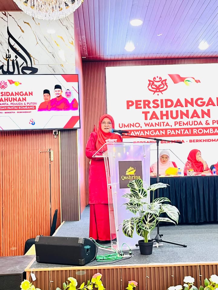 26 April 2026 | Ahad | 3.15 Petang 