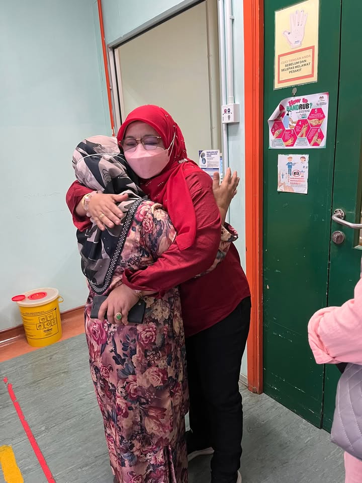 01 Mei 2026 | Jumaat Jam 9.30 Pagi 