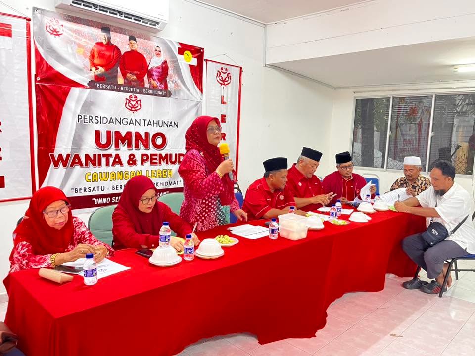 01 Mei 2026 | Jumaat | 5.00 Petang 