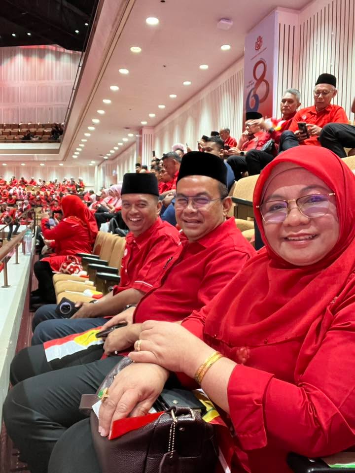 02 Mei 2026  