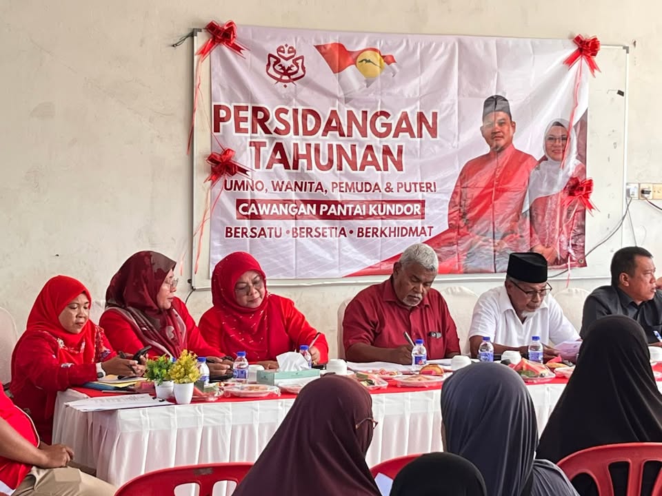 03 Mei 2026 | Ahad | 2.30 Petang 