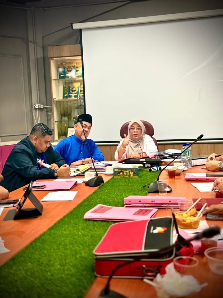 12 Mei 2026 | Selasa Jam 9.00 Malam 