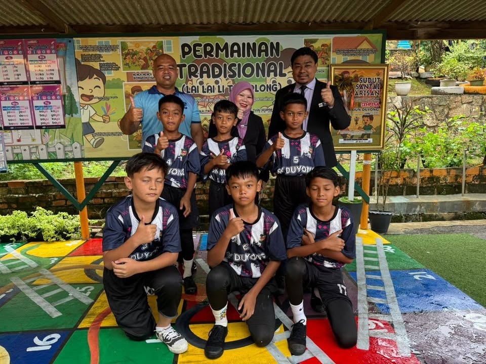 Kejohanan Sepak Takraw Mssd Melaka Tengah 2026 Di 