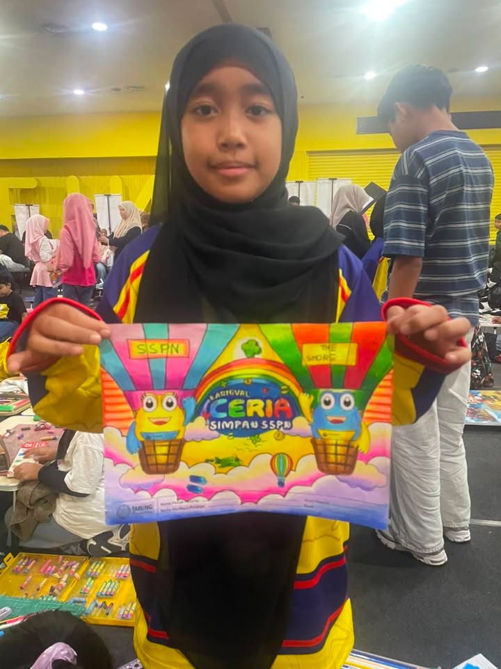 Alhamdulillah 