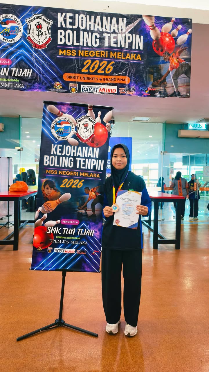 Kejohanan Grand Final Boling Mss Negeri Melaka 2026 