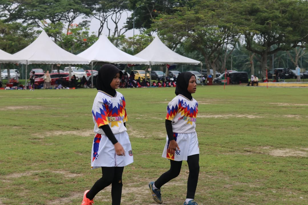 Kejohanan Ragbi Jemputan Setmas Piranha Peringkat Kebangsaan 2026 