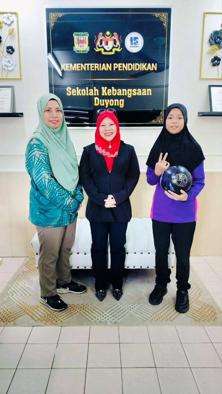 Kejohanan Boling Tenpin Mss Negeri Melaka 2025 