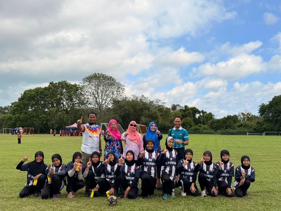 Kejohanan Bola Baling Mss Daerah Melaka Tengah 2025. 