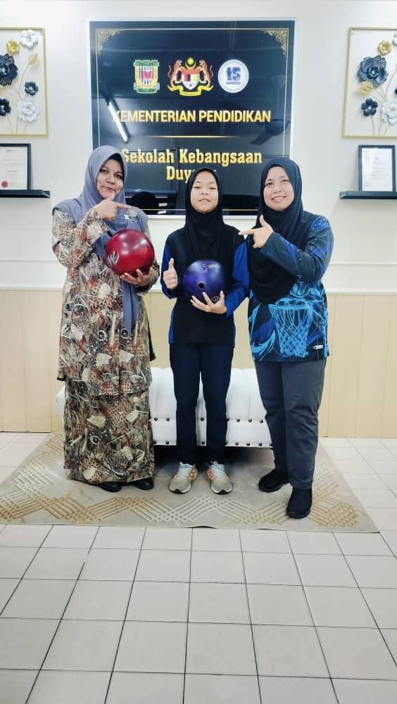 Tenpin Boling Mss Melaka 