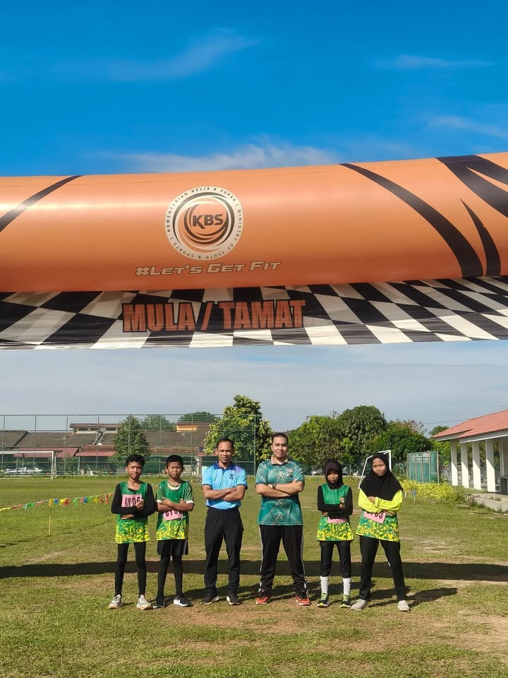 Meriah Koku Sk Taman Merdeka Meriah Koku Sk Taman Merdeka