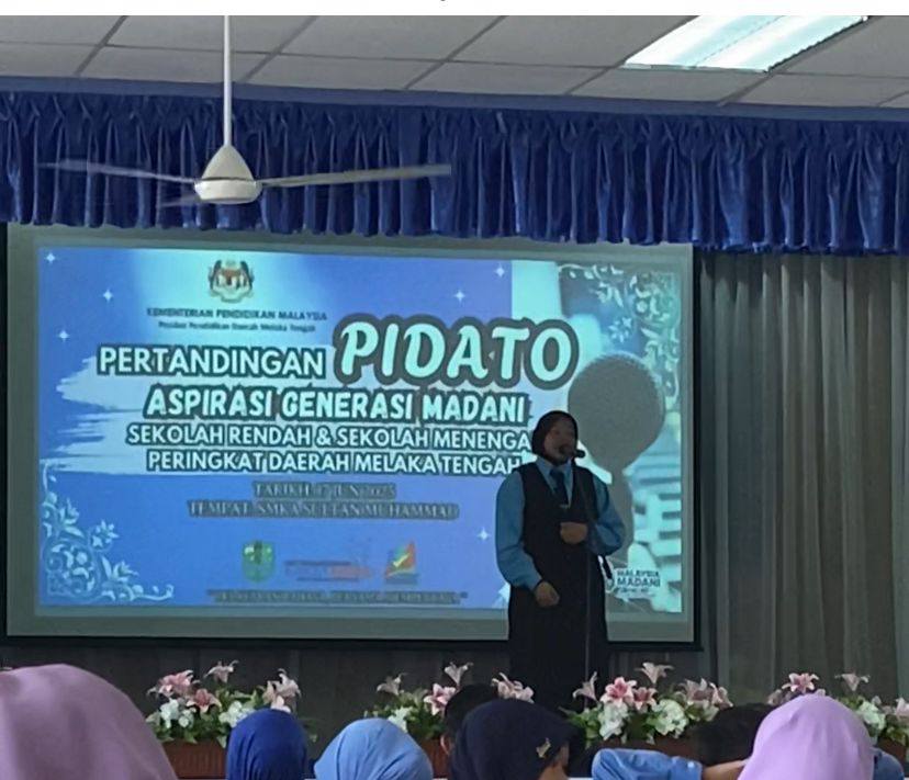 Tahniah Nur Afiqah Aishah Bt Mhd Amin 6 