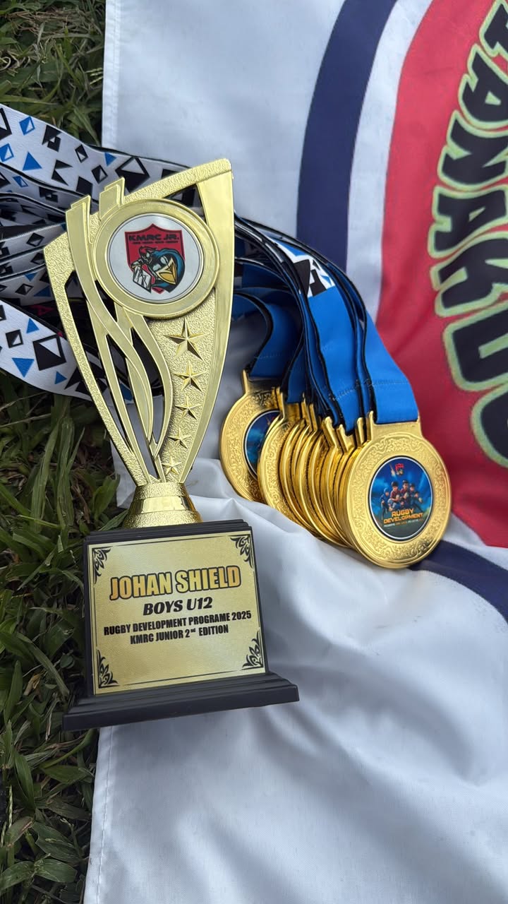 Kmrc Jr Peringkat Kebangsaan 2025 Kmrc Jr Peringkat Kebangsaan 2025