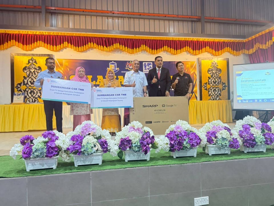 Program Ekspedisi Lestari Sempena Program Wakil Rakyat Untuk 