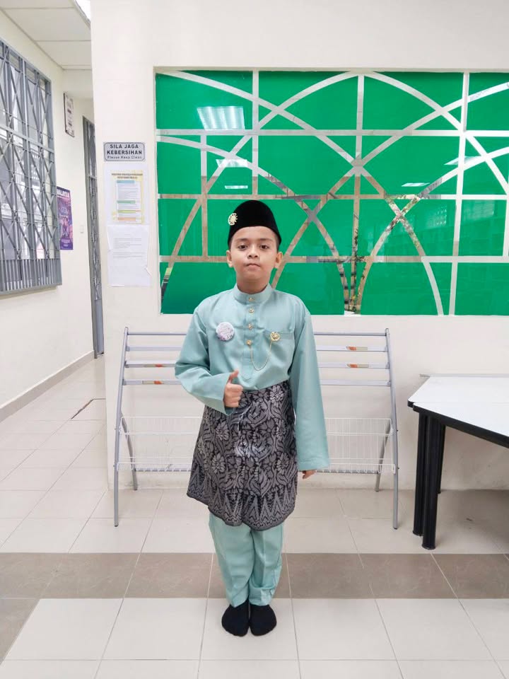 Ihtifal Lughawi Sekolah-sekolah (ilss) Kementerian Pendidikan Peringkat Kebangsaan 