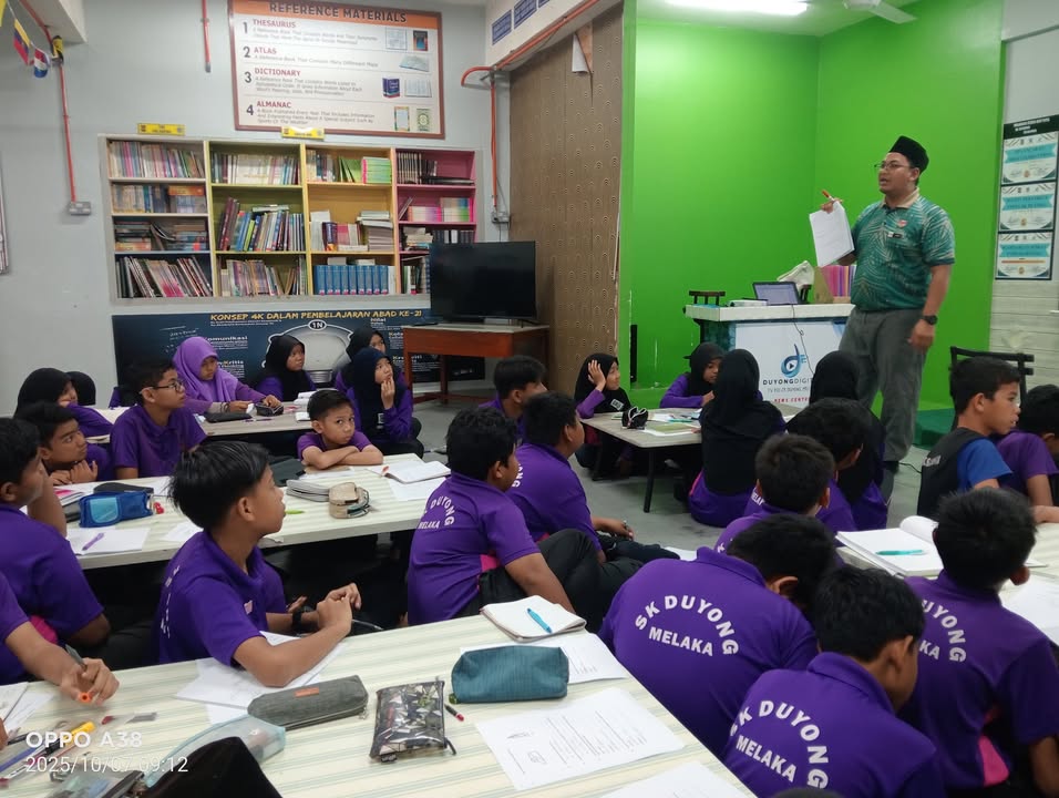 Program Road To Success 