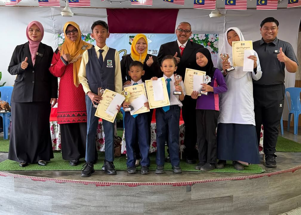 Tahniah Kepada Pemenang Skd Got Talent  