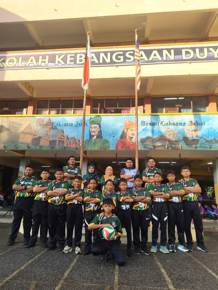 Walaupun Pasukan Lelaki Tidak Membawa Pulang Kemenangan Pada 