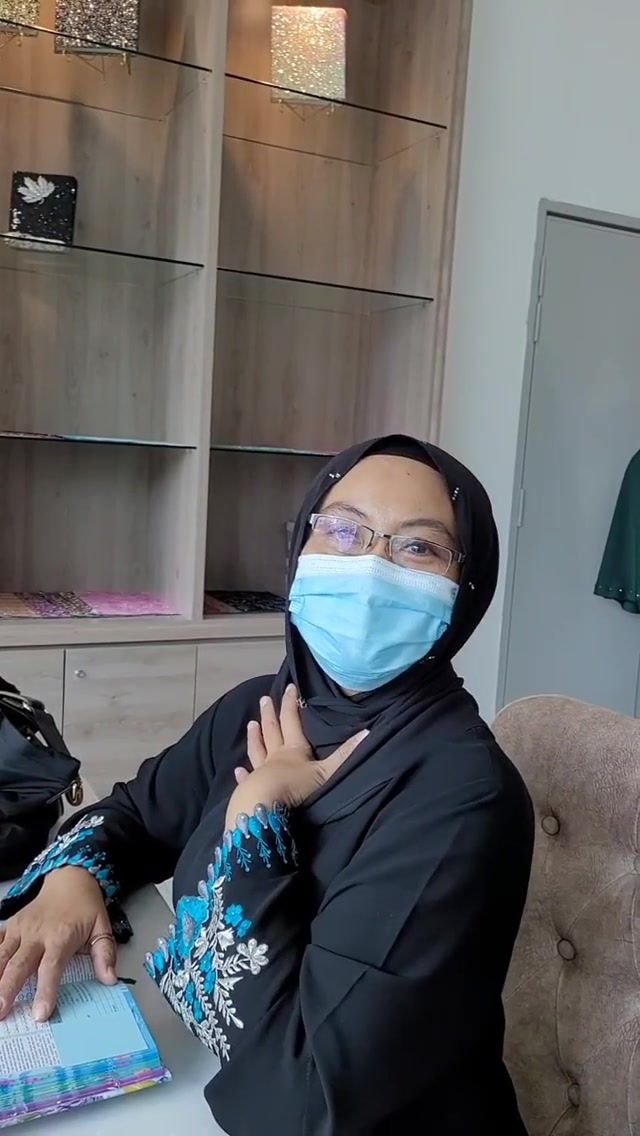 Assalamualaikum... 