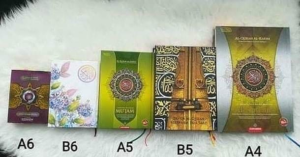 Assalamualaikum... 