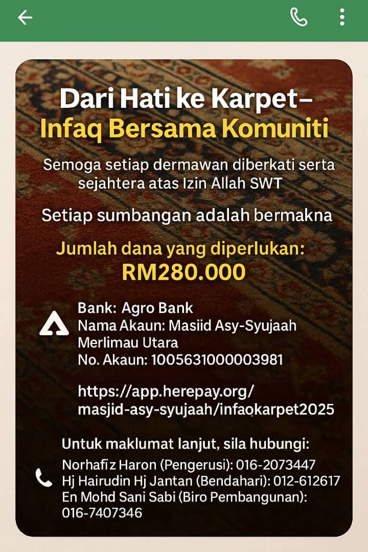 *jum Mulakan Hari Kita Dengan Barakah Dari Hati 