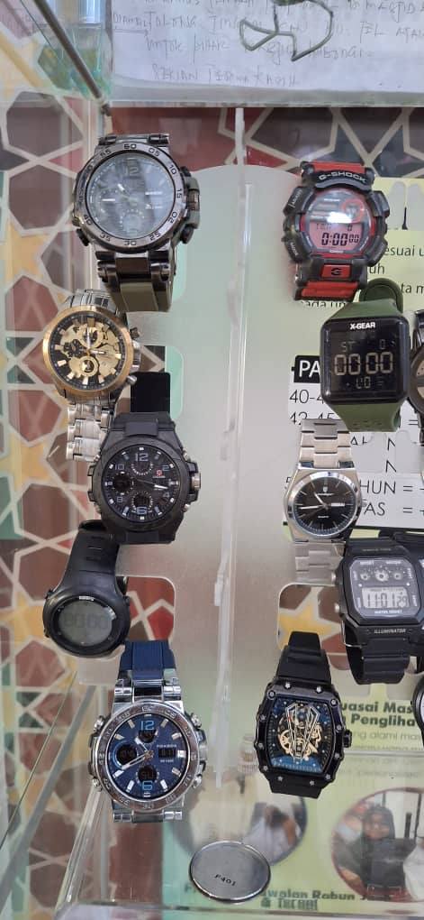 Loss Found Masjid Asy Syujaah Merlimau Melaka Jika 