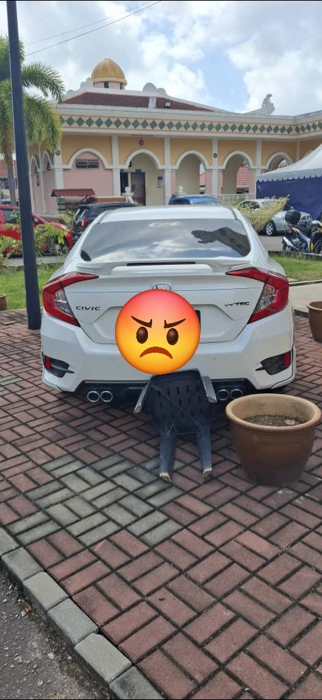 Assalamualaikum W.b.t 