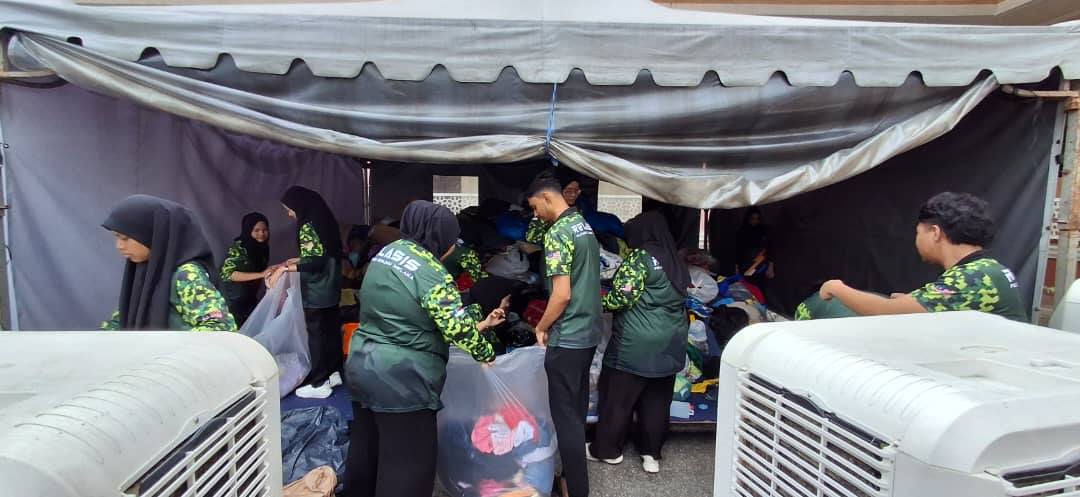 Assalamualaikum W.b.t 