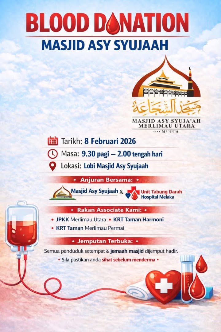 Asssalamualaikum W.b.t 