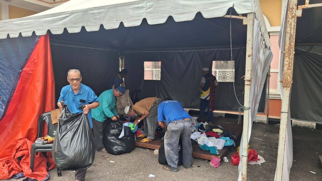 Assalamualaikum W.b.t 