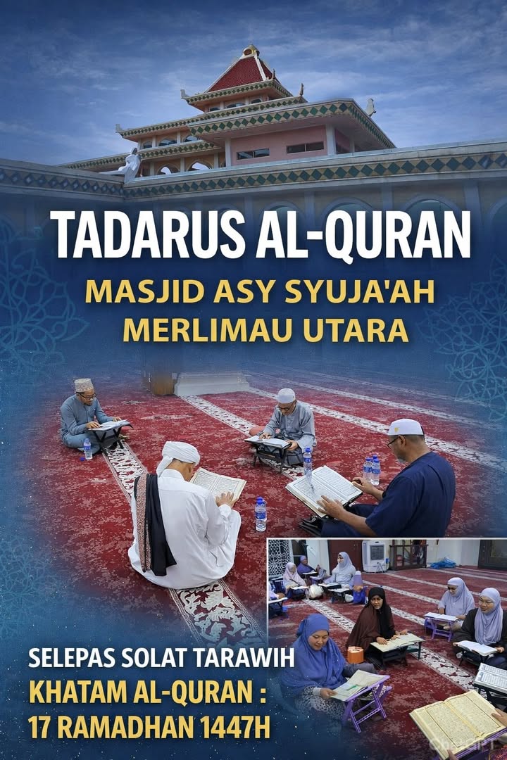 Assalamualaikum W.b.t 