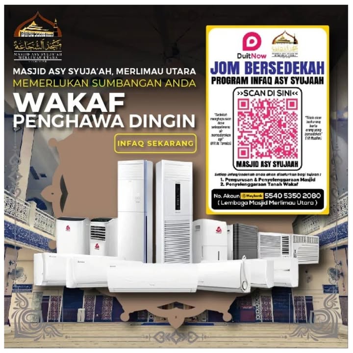 Assalamualaikum Wbt Semua 