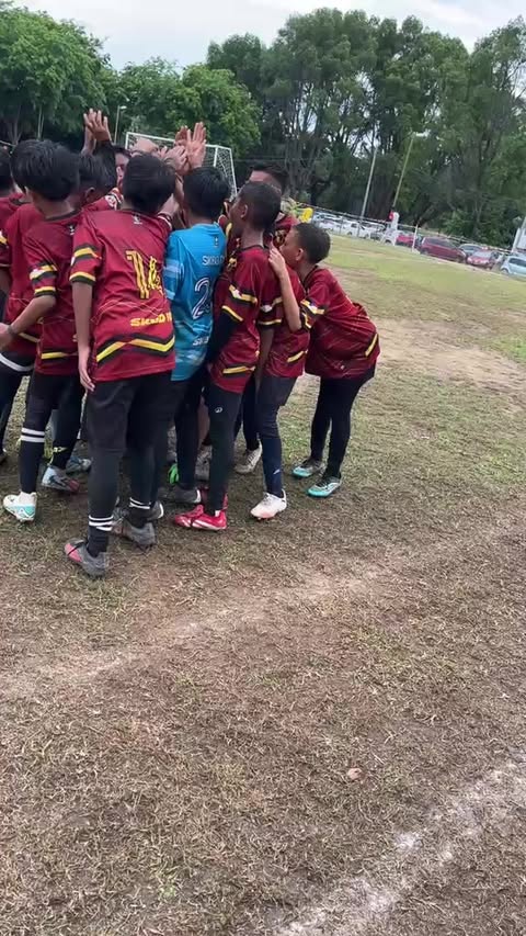 Sk Belimbing Dalam Vs Sk Dato Naning 