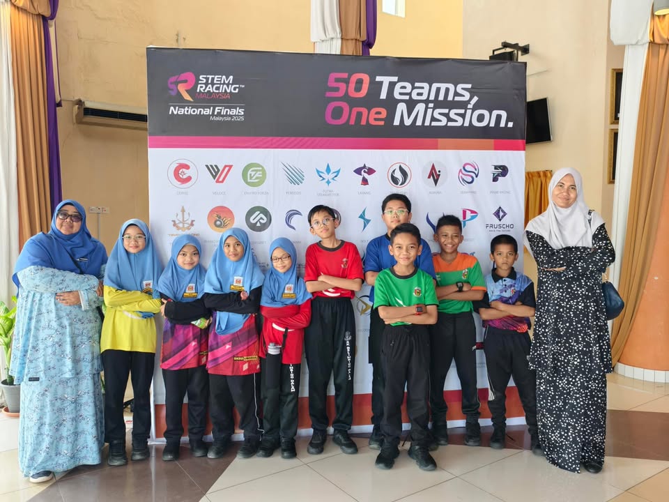 Tarikh 26 Februari 2025 Program Pertandingan F1 In 