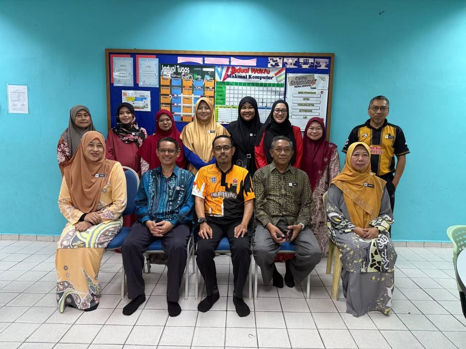 Tarikh 6 Mac 2025 Program Pementoran Mlt Dari 