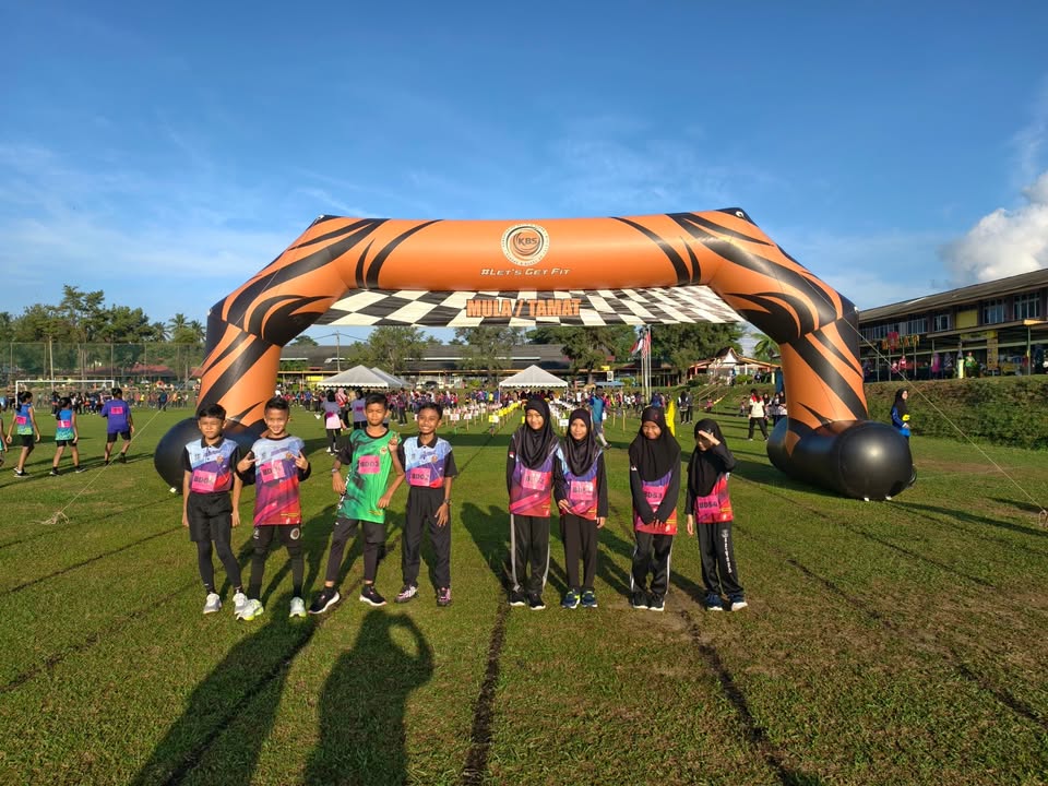 Kejohanan Merentas Desa Mssd Alor Gajah 2025  