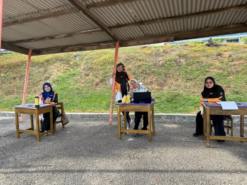 Kejohanan Merentas Desa Skbd 2025  