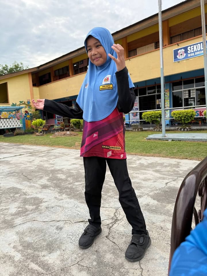 Perjumpaan Mento Mentee Kali Ke-3  