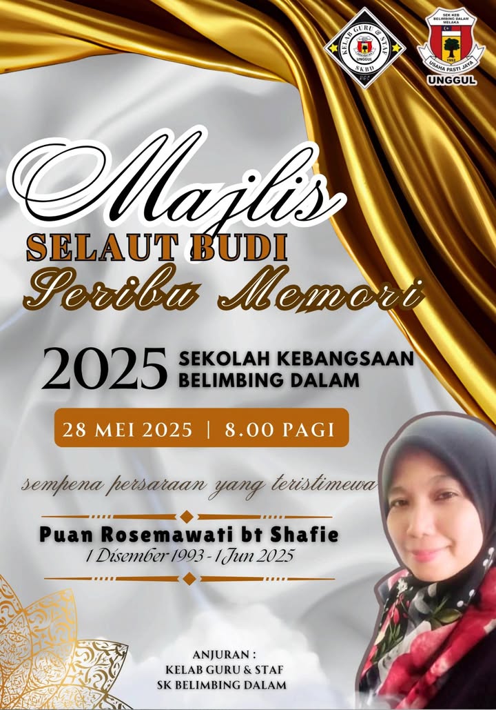 Sedang Berlangsung 