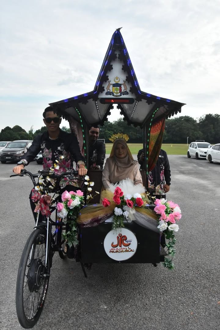 Majlis Selaut Budi Seribu Memori Sempena Persaraan Cikgu 